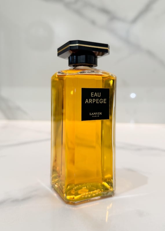 LANVIN ランバン アルページュ ARPEGE ビンテージ香水 LANVIN ARPEGE