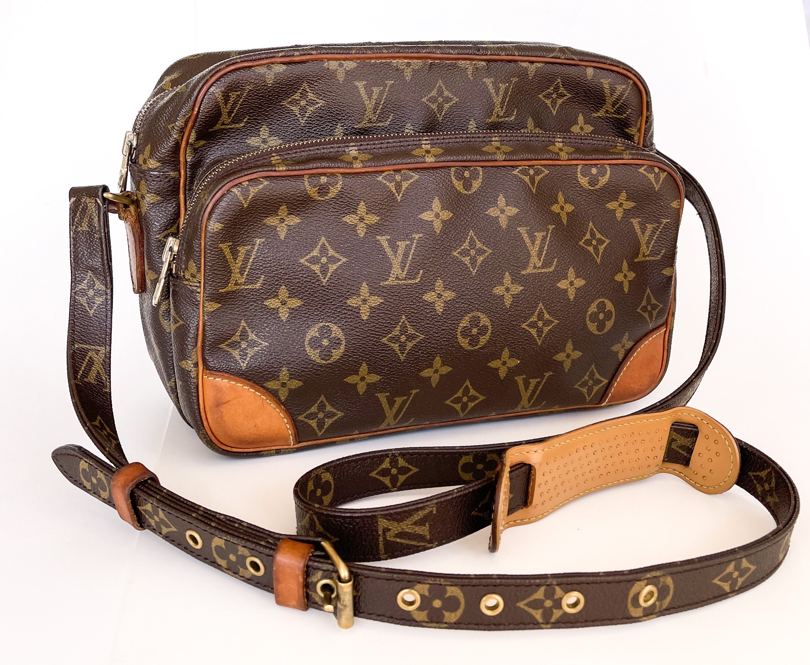 Buy Louis Vuitton Bag Men Online In India -  India