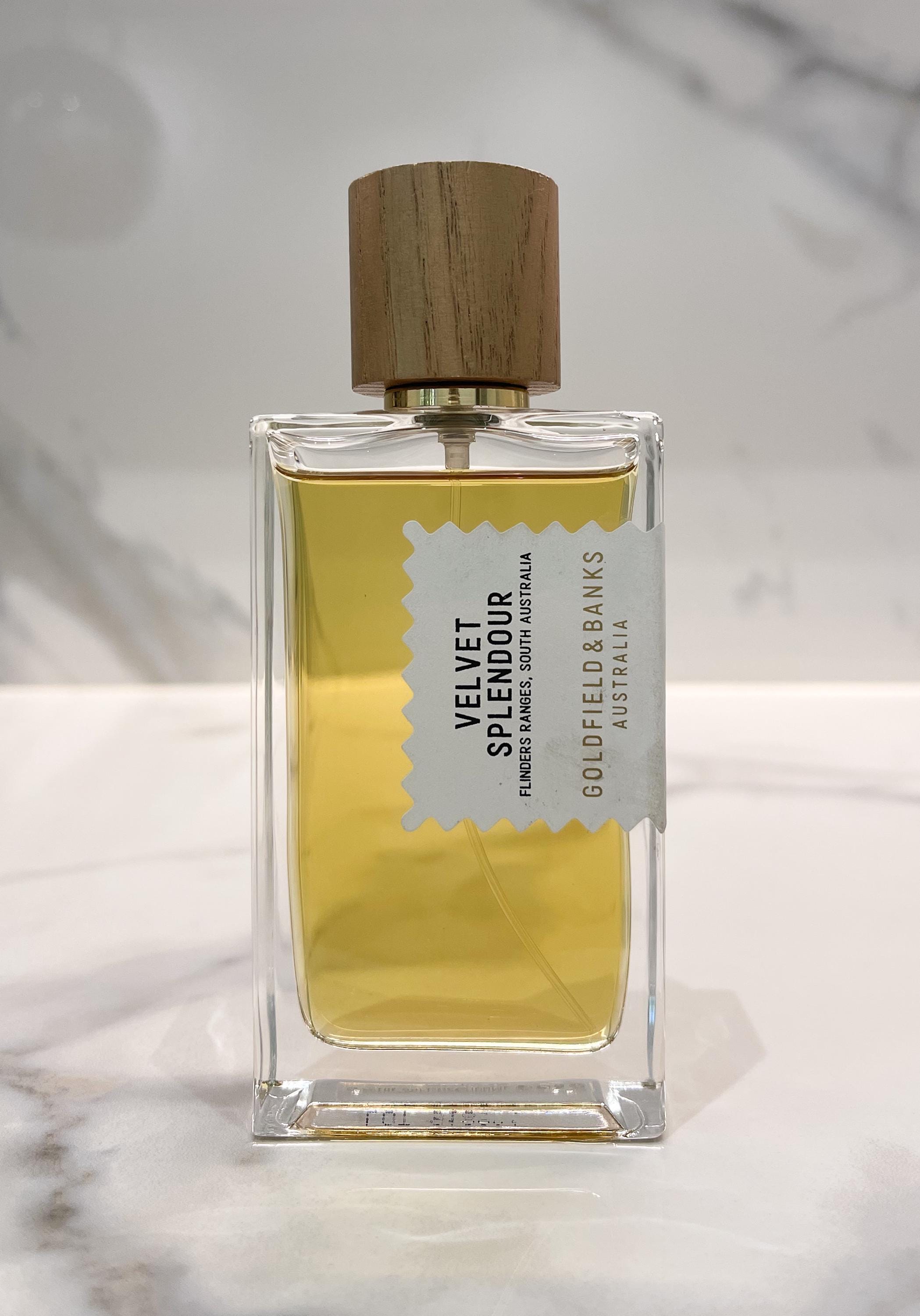 Goldfield & Banks SPLENDOUR 女性用香水 【公式通販】