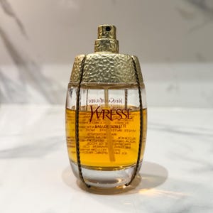 Yves saint laurent champagne perfume - Etsy 日本