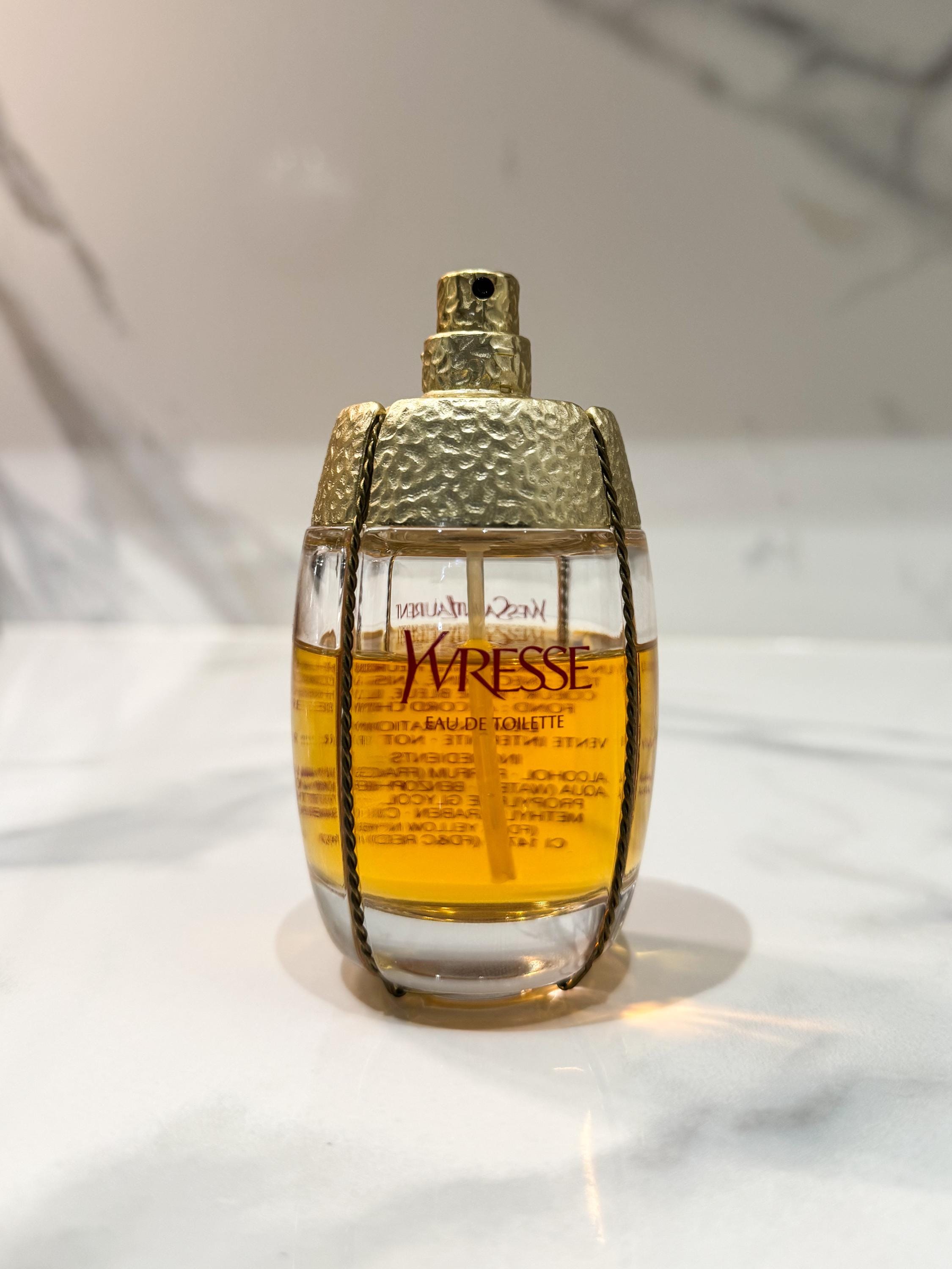 Yvresse perfume España