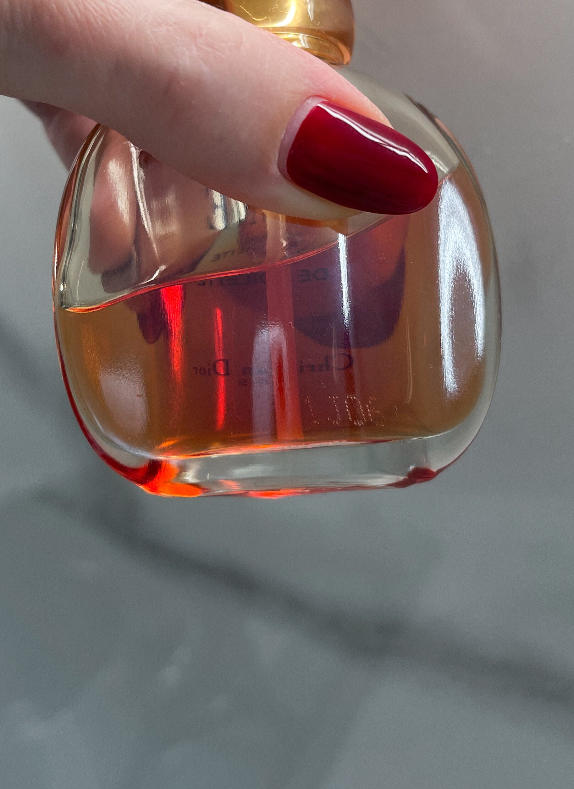 dior dune luminizer