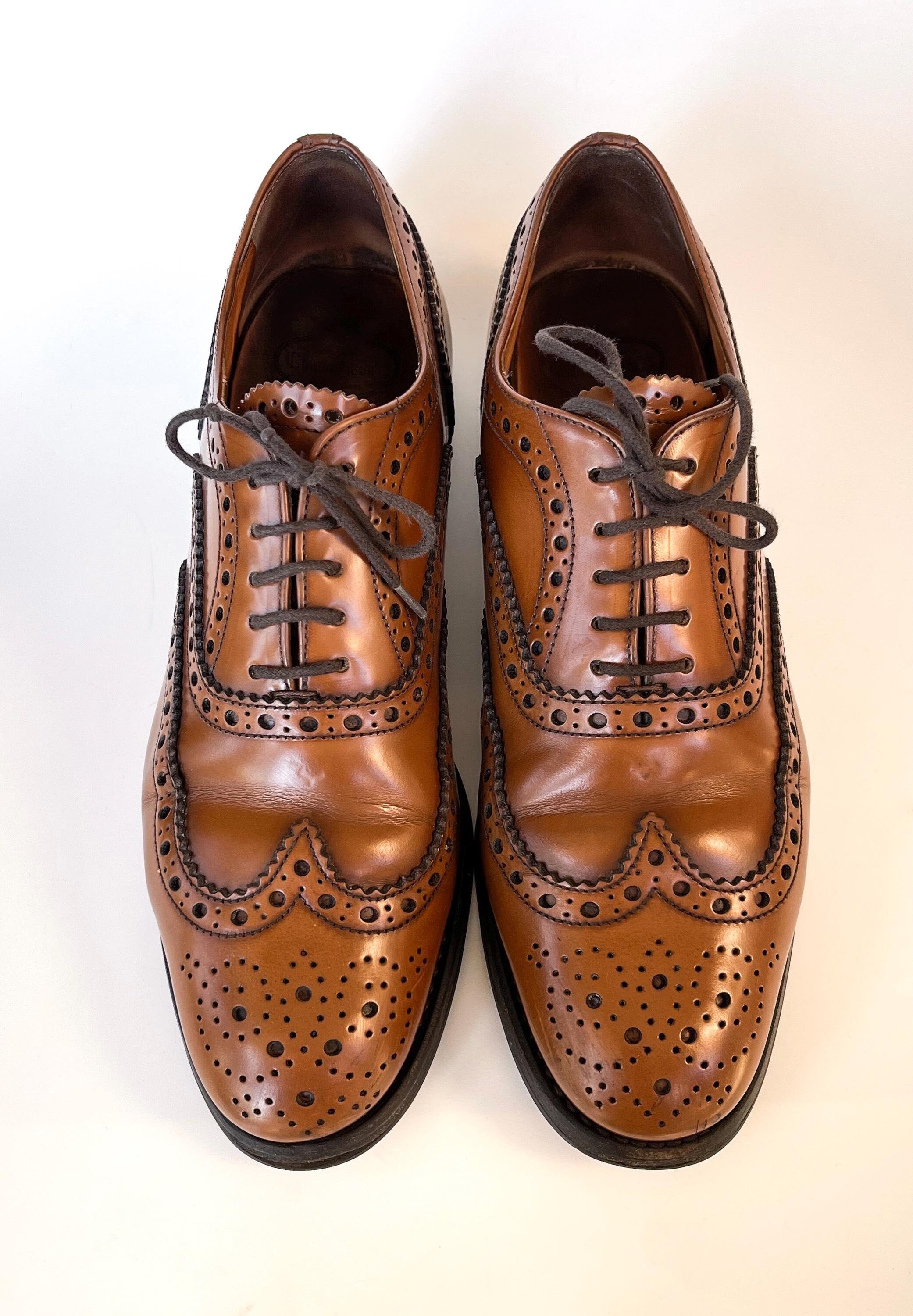 Buy Vintage Church Shoes Online In India - Etsy India
