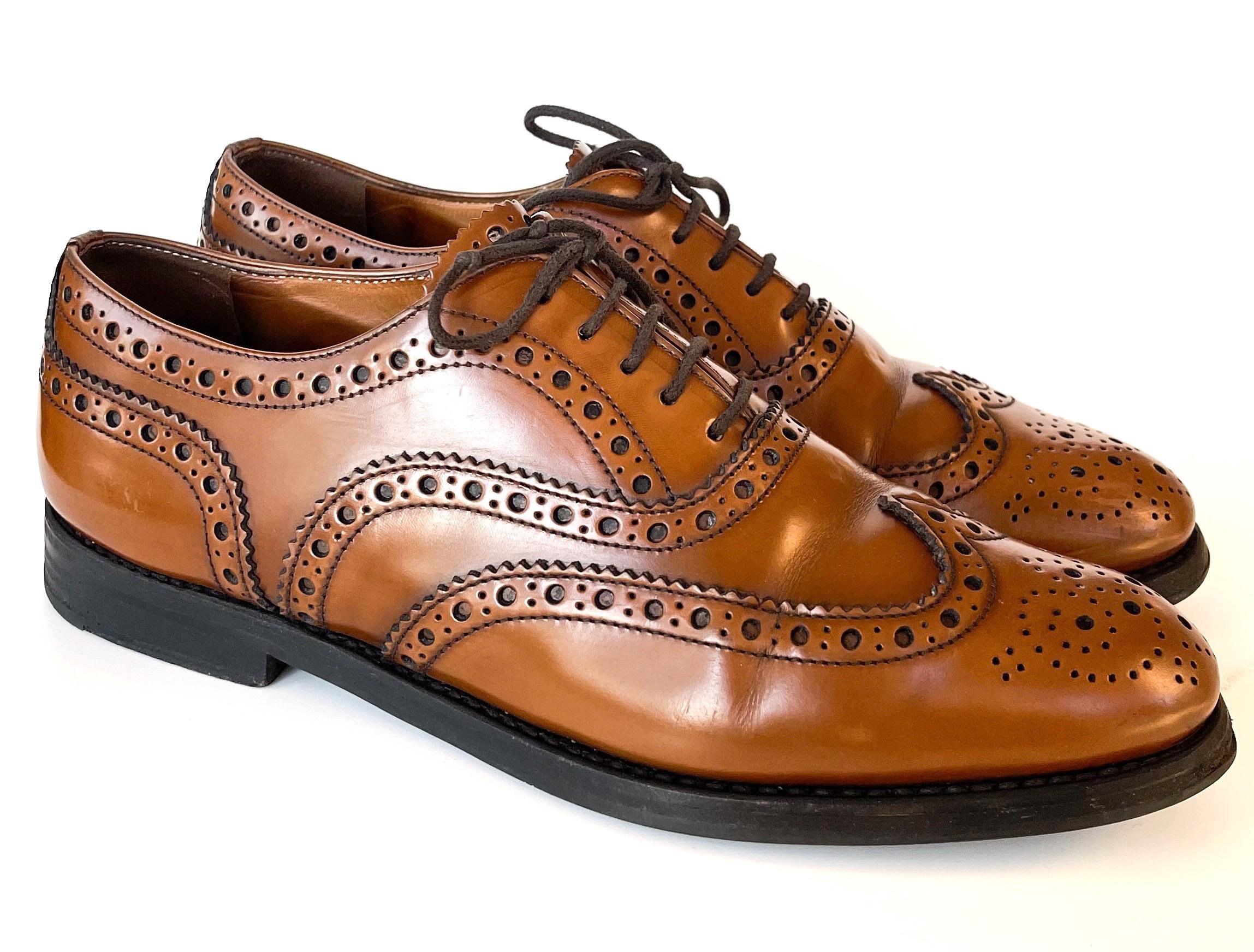 Church shoes ireland sales