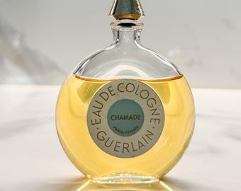 ゲラン オーデコロン シャマード 45ml - Etsy 日本