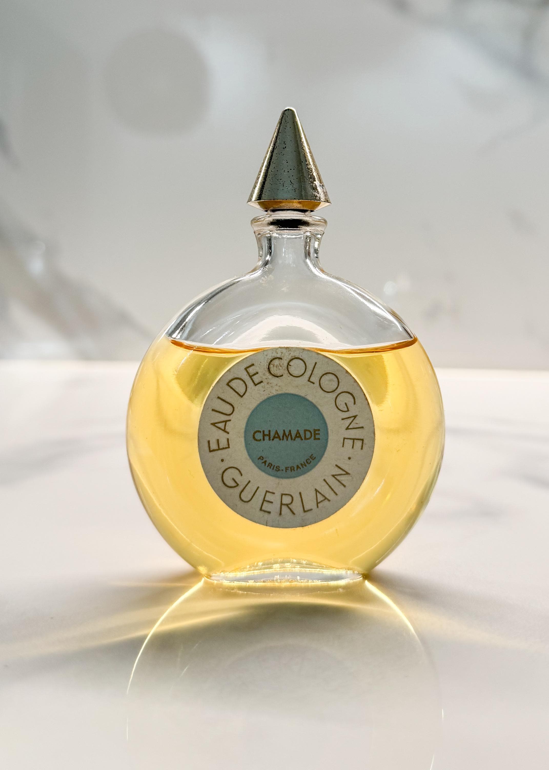 Guerlain Chamade - Etsy