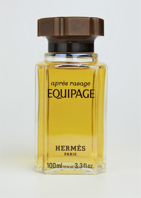 HERMÈS Equipage Eau de Toilette Spray, 3.3 oz. - Macy's