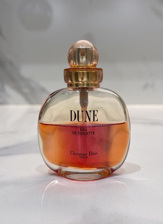 Dior dune perfume 30ml 2025