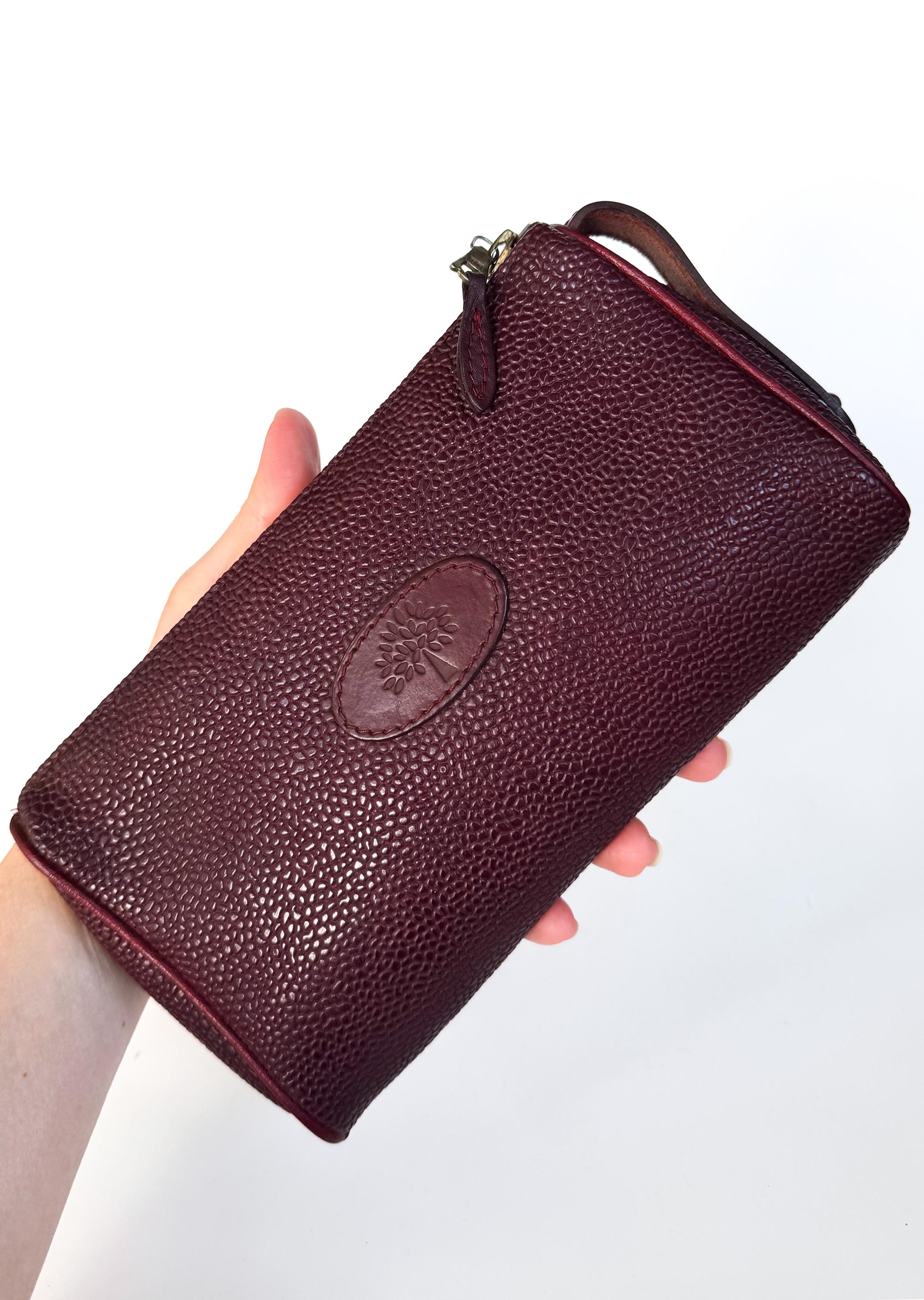 Sale mulberry daria clutch bag uk Store
