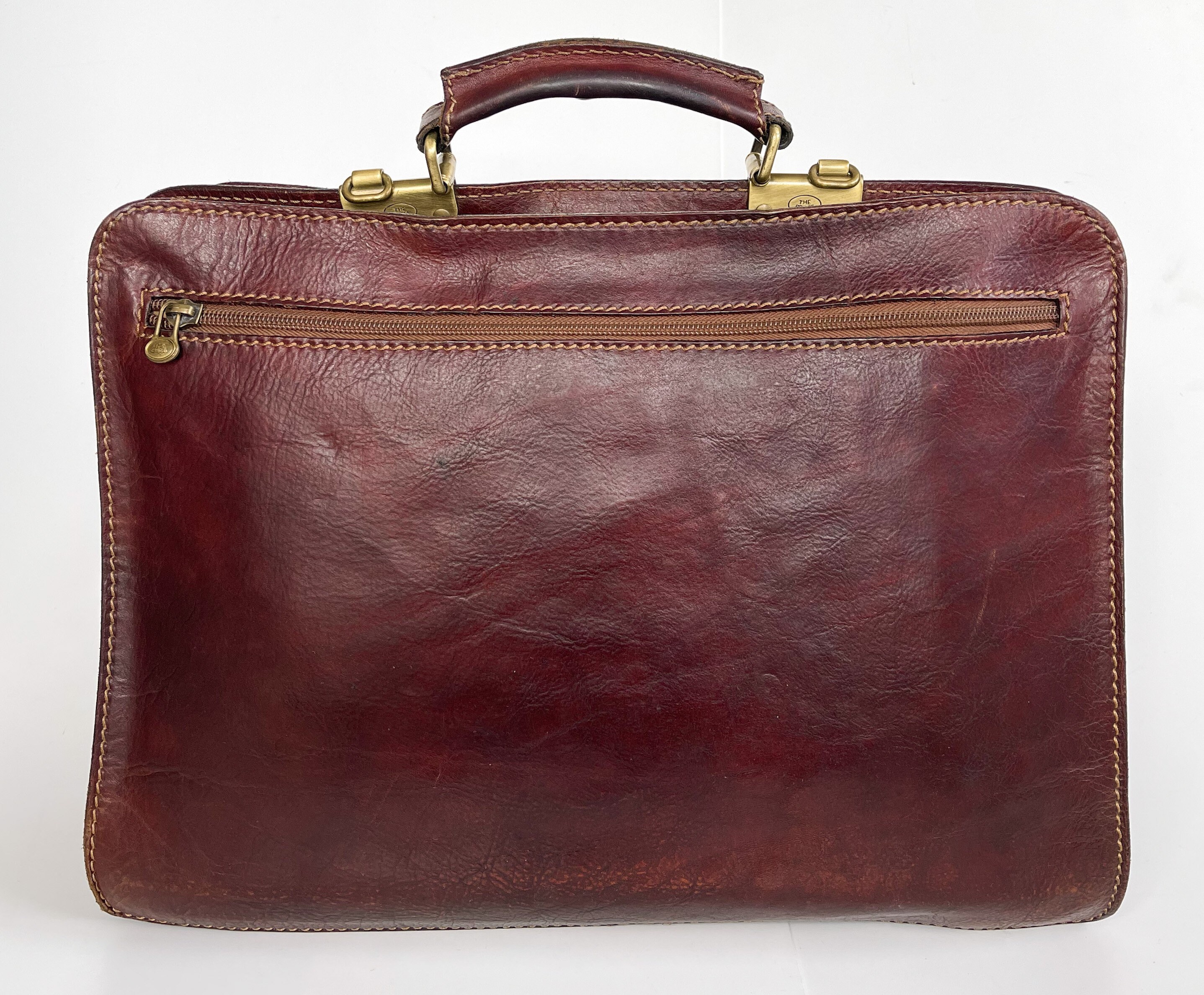 PATIKIL Tracolla Ricambio Pelle Per Borsa 47 Pollici - Foto 2