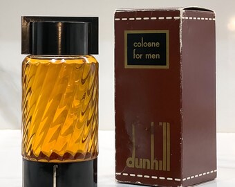 香水(ユニセックス) dunhill cologne spray for men 25ml DUNHILL COLOGNE SPRAY FOR MEN 25 ML vintage | eBay