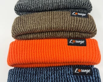 Dockside Beanie