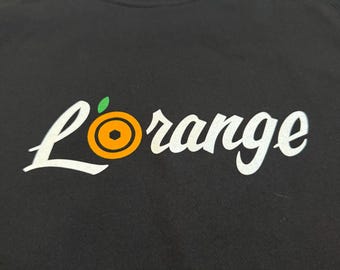 Crewneck Mid-Weight Sweatshirt