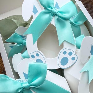 SURPRISE EASTER  ADVENT box for scrapbook, Easter Edition gift box junk journal, scrapbooking, bullet journal, card making.