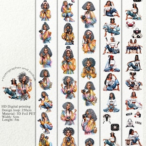 ПЭТ 3D-скоба, рулонная лента Photogtapher и Zodiak, блокноты, скрапбукинг, ежедневники, изготовление открыток, поделки из бумаги.
