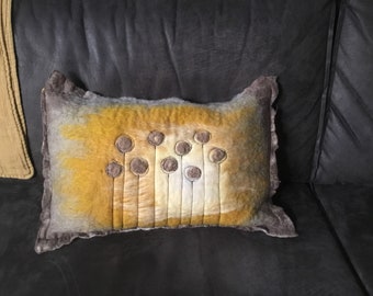 original artificial cushion