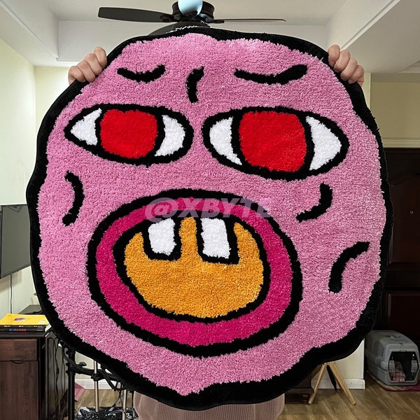 Tyler the Creator Cherry Bomb Poster - Etsy UK