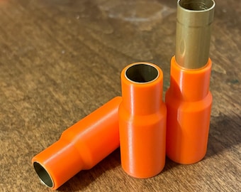 Buzzbee Brassed Shells