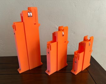 Buzzbee Blaster extra magazines! (Read description)