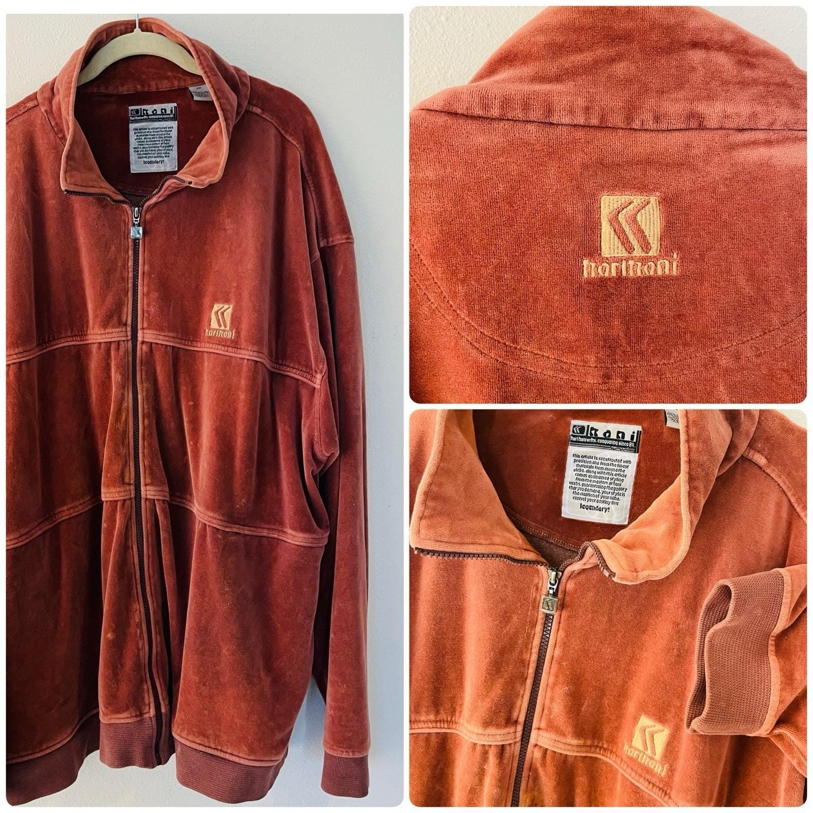 90s Karl Kani Clothing - Etsy