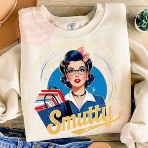 Oops I Bought Another Book PNG, Vintage Retro Book Lover Shirt Design, Bookish Png, Sassy Sarcastic Book Club, Bookworm PNG, Reader Png