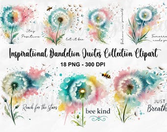 Just Breathe Dandelion PNG, Inspirational Dandelion PNG, Mommy Quote PNG, Inspirational Shirt Png, Motivational Png, Dandelion Design Png