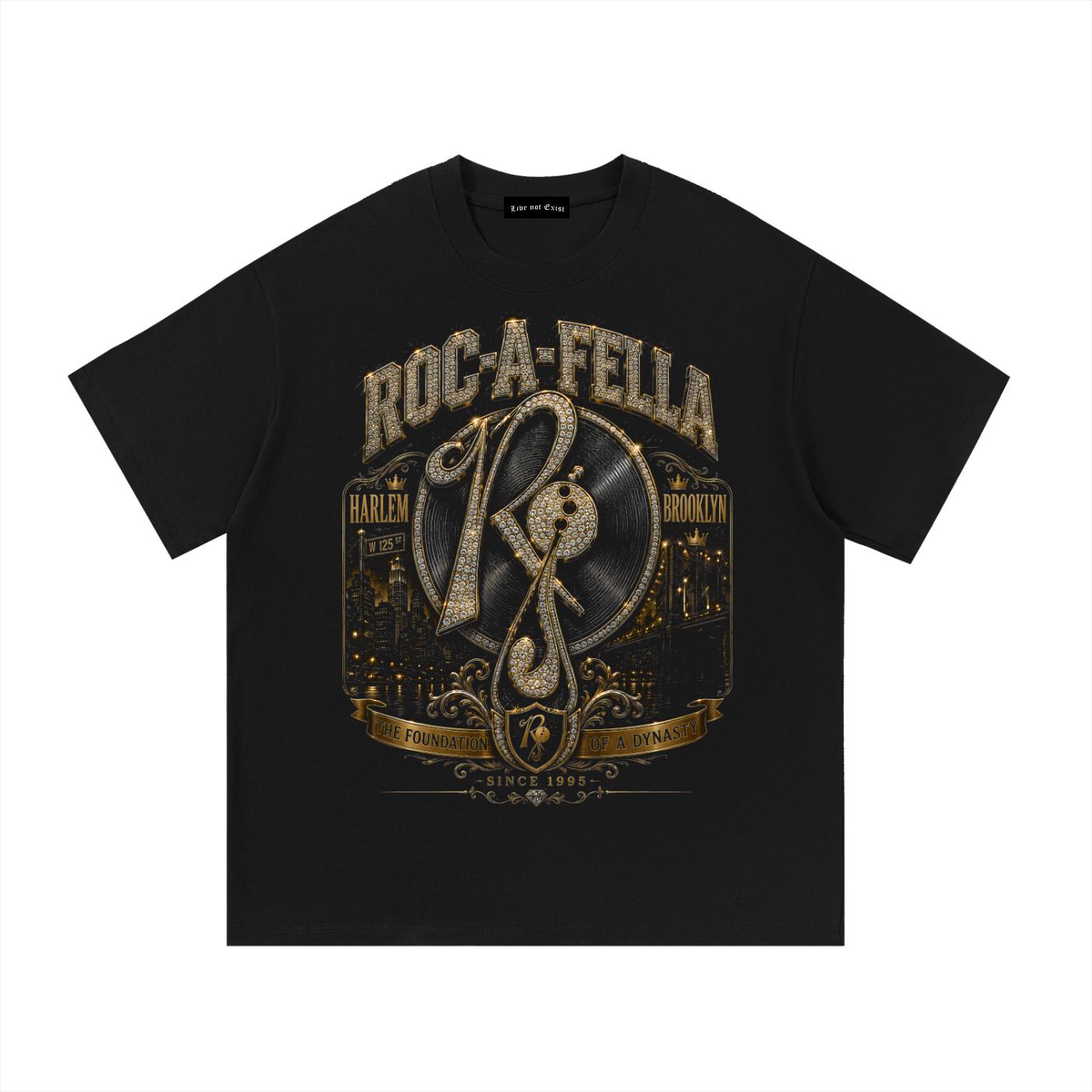 ROC-A-FELLA ロカフェラレコーズ　ウォールラグ　壁掛け il_fullxfull.8158535567_5jg8.jpg