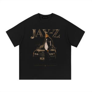 Jay Z Shirt - Etsy
