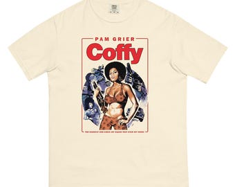 ブラックスプロイテーション映画ポスター：レトロカルトシネマ