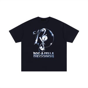 Jay Z Rocafella - Etsy