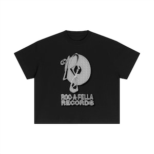 Rocafella Shirt - Etsy