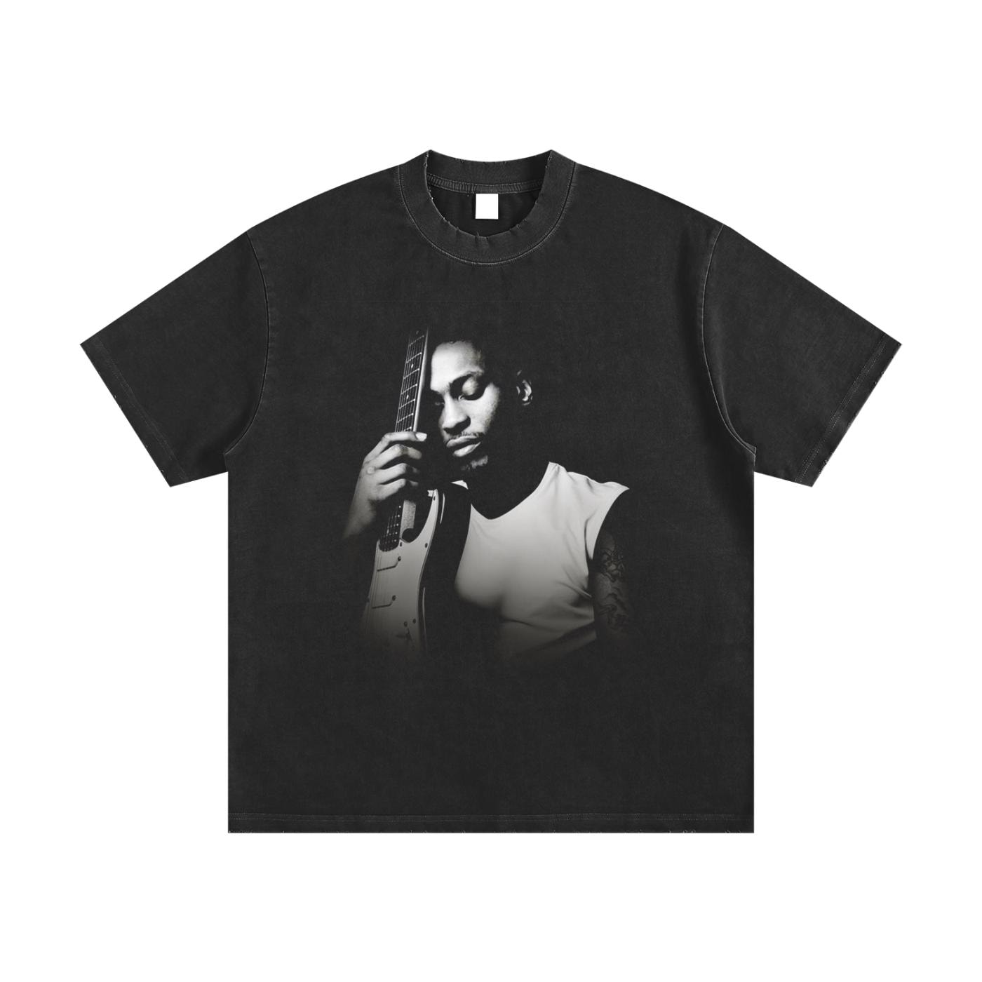 Voodoo Tee - Rap Vintage D
