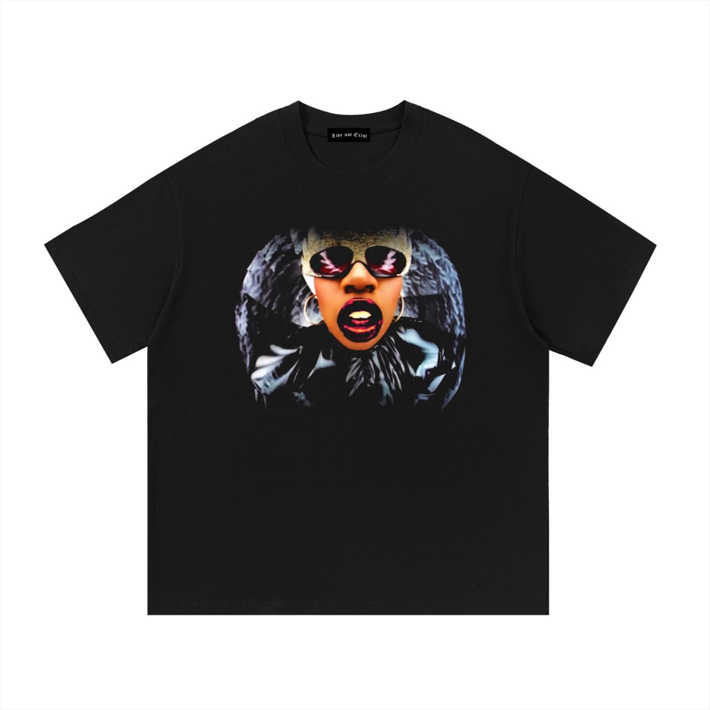 Missy elliott shirt - Etsy 日本