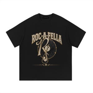Roc a Fella - Etsy