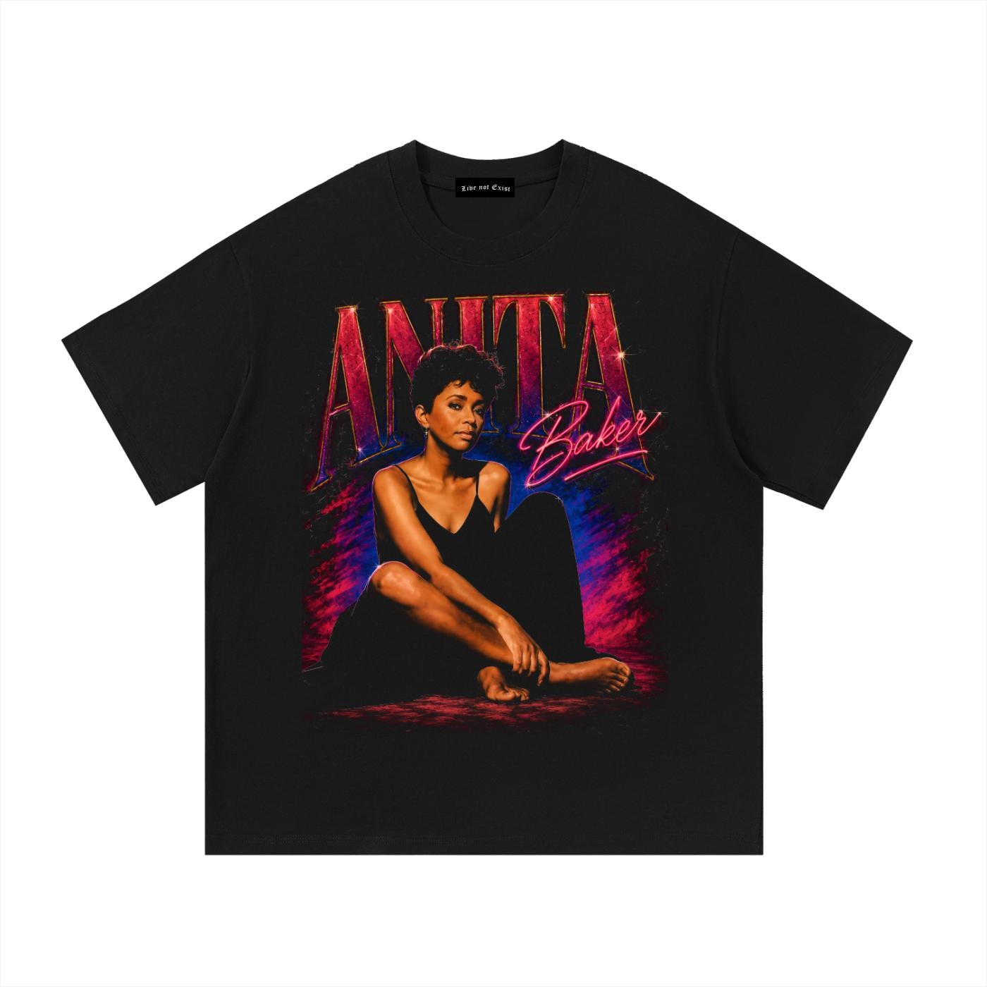 Anita baker t shirt - Etsy 日本