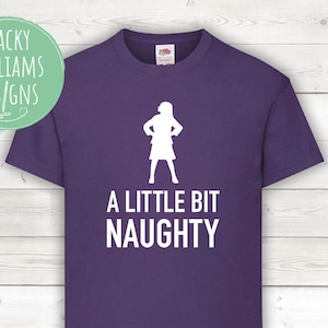 MATILDA T-SHIRT, Eat it like Bruce