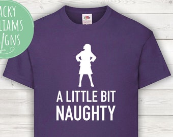 MATILDA T-SHIRT, Eat it like Bruce
