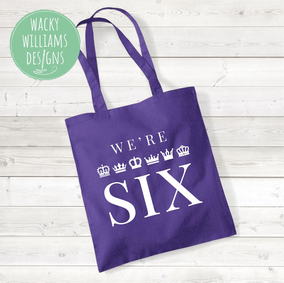 Newsies Musical Inspired Tote Bag - "Seize The Day" Broadway Theatre Canvas Shopping Bag - View #3