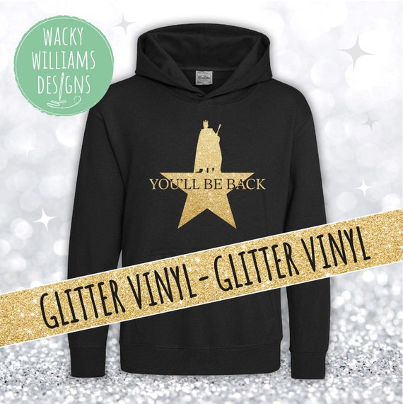 American Musical Official Hamilton Hoodie Official Hamilton Hoodie