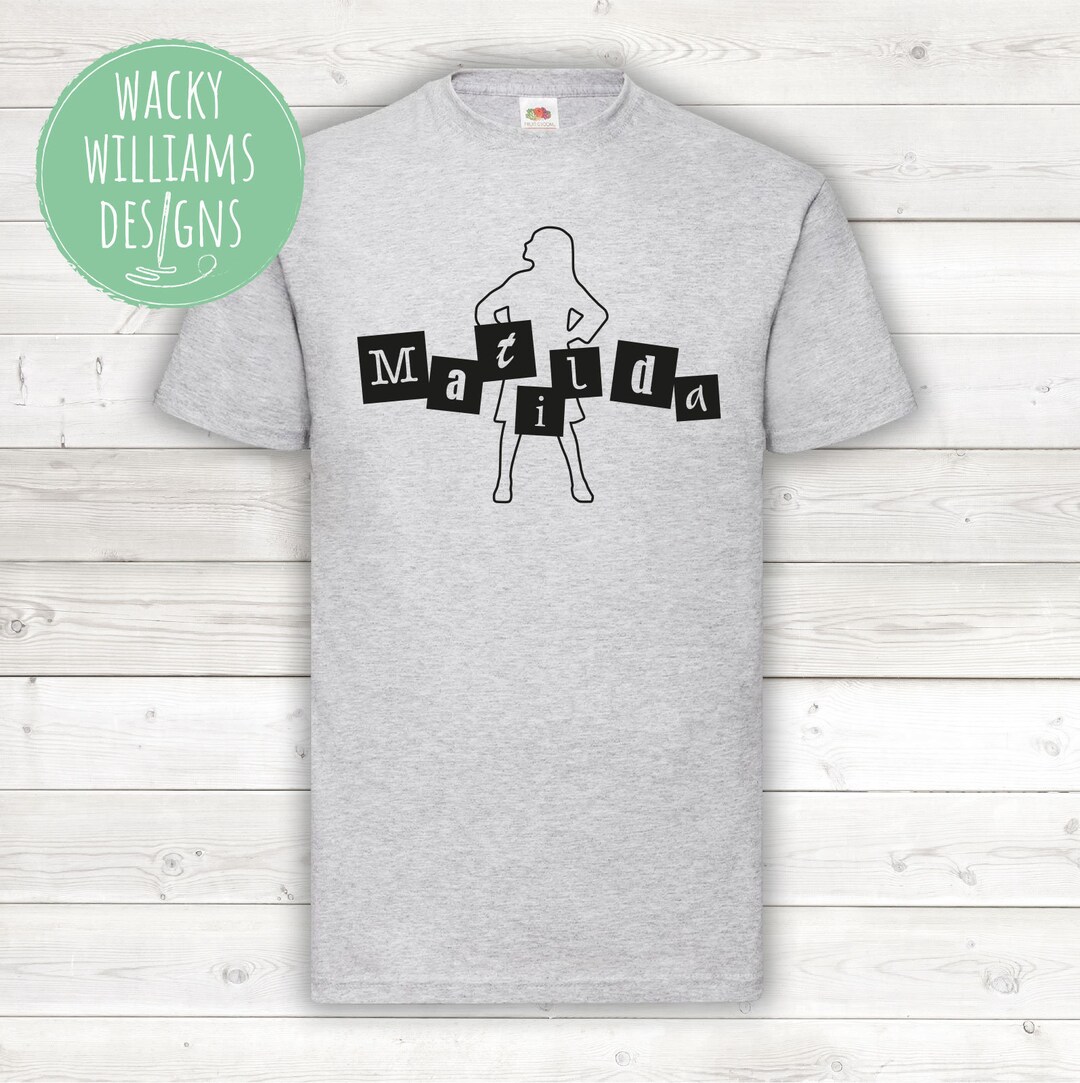 Matilda Satin T-Shirt | Cream main image 1