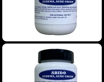 Abido Crème