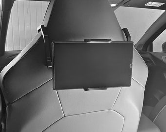 Sport seats universal Tablet Holder, Phone Mount, bucket seats smartphone holder