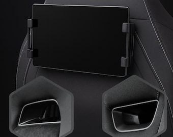 Tablet holder Skoda Enyaq, Phone Mount Skoda Enyaq