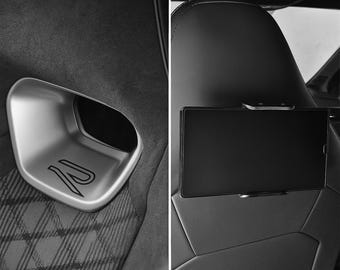 VW Passat 2024 R-Line Tablet Holder, Phone Mount, Volkswagen Passat