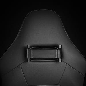 Supporto per tablet Cupra, supporto per telefono, Cupra Ateca, Cupra Leon, Cupra Formentor, Cupra Born immagine 8