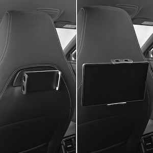 Supporto per tablet Karoq Sportline, supporto per telefono Skoda Karoq