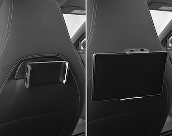 Tablet holder Karoq Sportline, Phone Mount Skoda Karoq