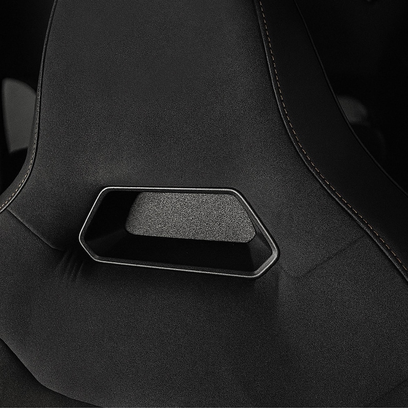 Seat Tarraco FR Sports seats Tablet Holder, Phone Mount, Car Headrest Tablet Holder, Tablet Car Mount image 4