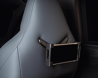 Cupra Terramar Cupra Tavascan-tablethouder, telefoonhouder