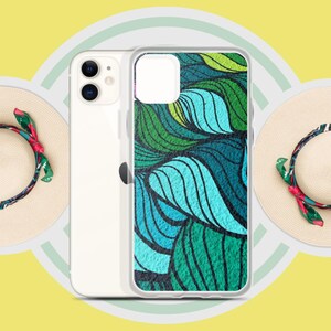 Spirited iPhone Case